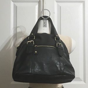 FOREVER 21 Domed Pouch Purse